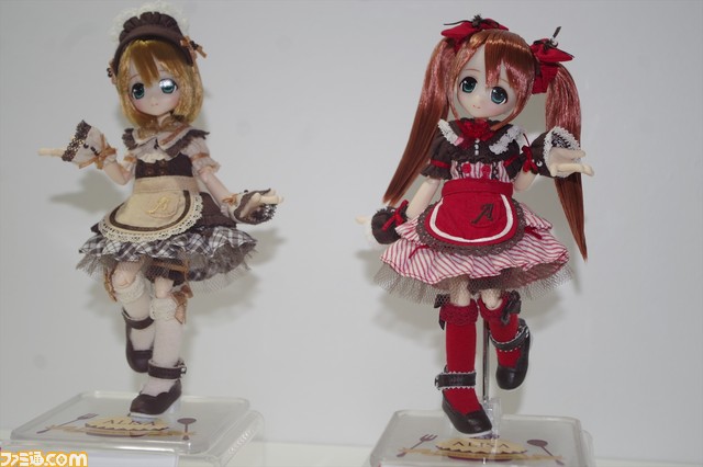 フィギュアの一大祭典“ワンフェス2019 冬”開催! 人気キャラが勢揃いのてんこ盛りフォトリポートでお届けします!_231