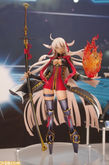 フィギュアの一大祭典“ワンフェス2019 冬”開催! 人気キャラが勢揃いのてんこ盛りフォトリポートでお届けします!_153