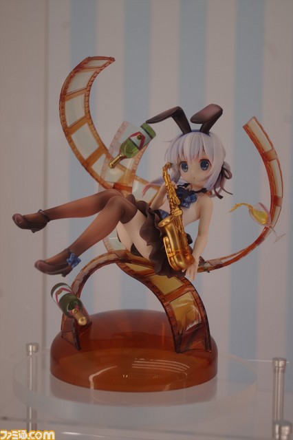 フィギュアの一大祭典“ワンフェス2019 冬”開催! 人気キャラが勢揃いのてんこ盛りフォトリポートでお届けします!_186