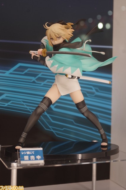 フィギュアの一大祭典“ワンフェス2019 冬”開催! 人気キャラが勢揃いのてんこ盛りフォトリポートでお届けします!_164