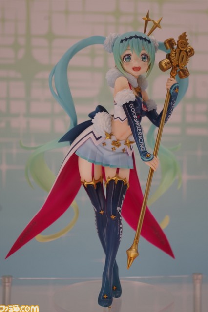 フィギュアの一大祭典“ワンフェス2019 冬”開催! 人気キャラが勢揃いのてんこ盛りフォトリポートでお届けします!_131