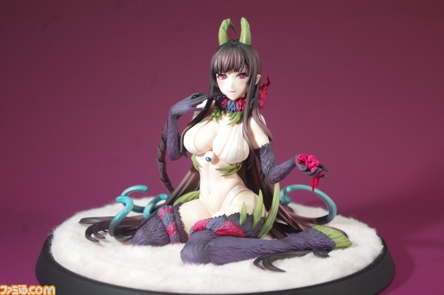 フィギュアの一大祭典“ワンフェス2019 冬”開催! 人気キャラが勢揃いのてんこ盛りフォトリポートでお届けします!_348