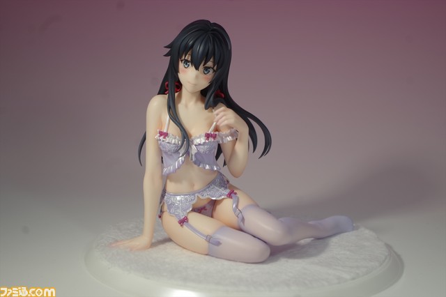 フィギュアの一大祭典“ワンフェス2019 冬”開催! 人気キャラが勢揃いのてんこ盛りフォトリポートでお届けします!_347