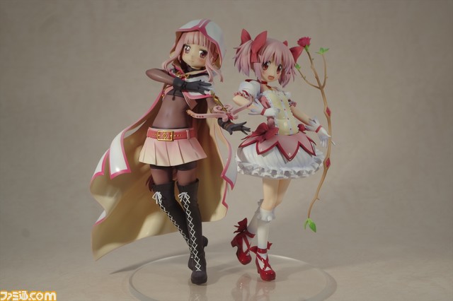 フィギュアの一大祭典“ワンフェス2019 冬”開催! 人気キャラが勢揃いのてんこ盛りフォトリポートでお届けします!_354