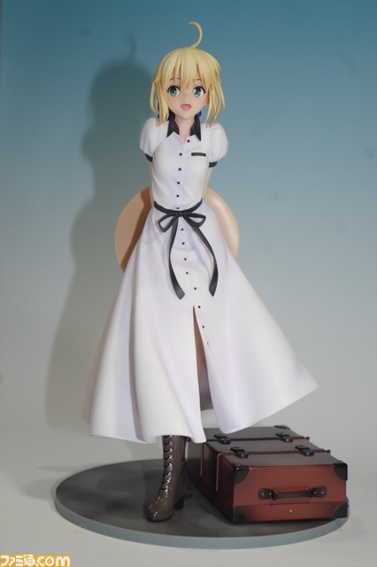 フィギュアの一大祭典“ワンフェス2019 冬”開催! 人気キャラが勢揃いのてんこ盛りフォトリポートでお届けします!_346