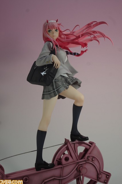 フィギュアの一大祭典“ワンフェス2019 冬”開催! 人気キャラが勢揃いのてんこ盛りフォトリポートでお届けします!_355