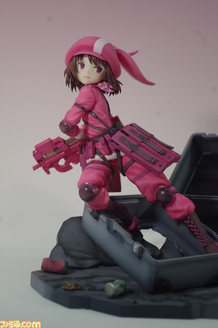 フィギュアの一大祭典“ワンフェス2019 冬”開催! 人気キャラが勢揃いのてんこ盛りフォトリポートでお届けします!_353