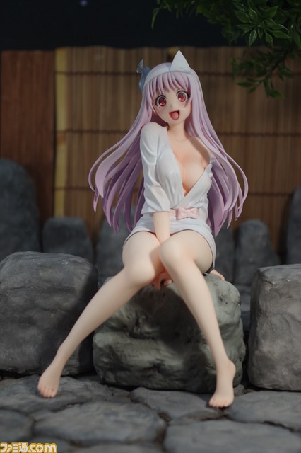 フィギュアの一大祭典“ワンフェス2019 冬”開催! 人気キャラが勢揃いのてんこ盛りフォトリポートでお届けします!_356