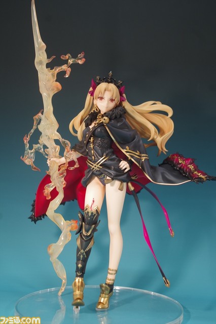 フィギュアの一大祭典“ワンフェス2019 冬”開催! 人気キャラが勢揃いのてんこ盛りフォトリポートでお届けします!_350