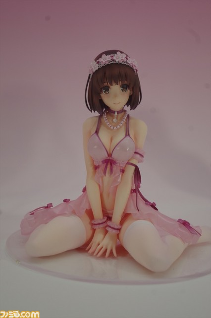 フィギュアの一大祭典“ワンフェス2019 冬”開催! 人気キャラが勢揃いのてんこ盛りフォトリポートでお届けします!_352