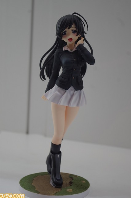 フィギュアの一大祭典“ワンフェス2019 冬”開催! 人気キャラが勢揃いのてんこ盛りフォトリポートでお届けします!_364