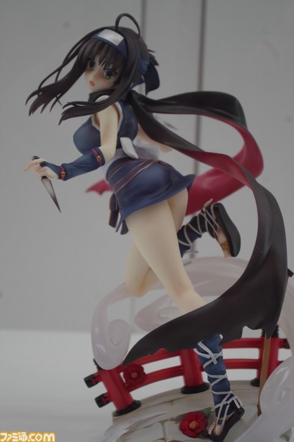 フィギュアの一大祭典“ワンフェス2019 冬”開催! 人気キャラが勢揃いのてんこ盛りフォトリポートでお届けします!_369