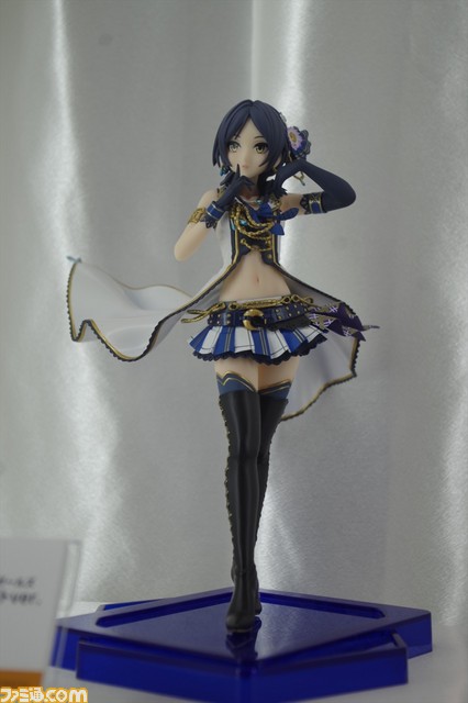 フィギュアの一大祭典“ワンフェス2019 冬”開催! 人気キャラが勢揃いのてんこ盛りフォトリポートでお届けします!_361