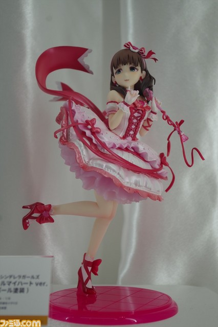 フィギュアの一大祭典“ワンフェス2019 冬”開催! 人気キャラが勢揃いのてんこ盛りフォトリポートでお届けします!_362