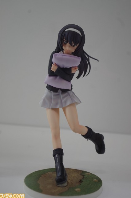 フィギュアの一大祭典“ワンフェス2019 冬”開催! 人気キャラが勢揃いのてんこ盛りフォトリポートでお届けします!_363