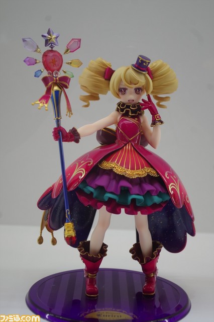 フィギュアの一大祭典“ワンフェス2019 冬”開催! 人気キャラが勢揃いのてんこ盛りフォトリポートでお届けします!_368