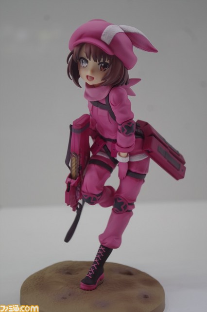 フィギュアの一大祭典“ワンフェス2019 冬”開催! 人気キャラが勢揃いのてんこ盛りフォトリポートでお届けします!_365