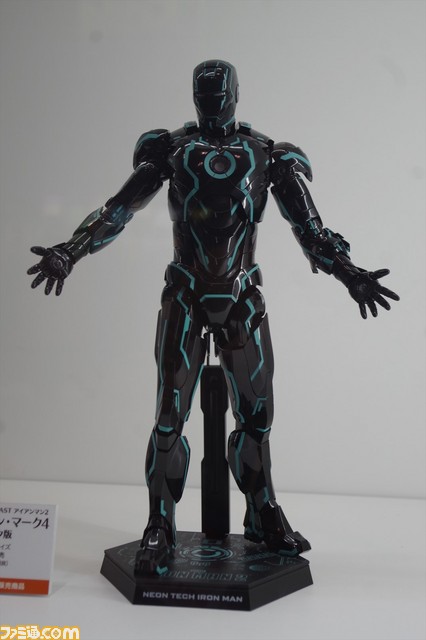 フィギュアの一大祭典 ワンフェス19 冬 開催 人気キャラが勢揃いのてんこ盛りフォトリポートでお届けします 1 4 ファミ通 Com