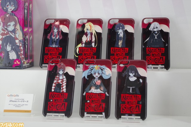 フィギュアの一大祭典“ワンフェス2019 冬”開催! 人気キャラが勢揃いのてんこ盛りフォトリポートでお届けします!_357