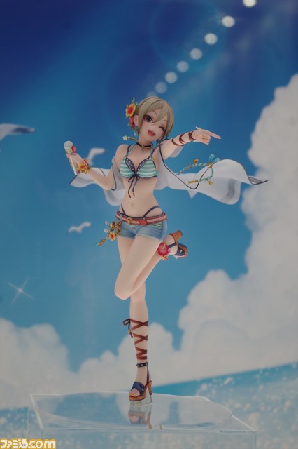 フィギュアの一大祭典“ワンフェス2019 冬”開催! 人気キャラが勢揃いのてんこ盛りフォトリポートでお届けします!_376