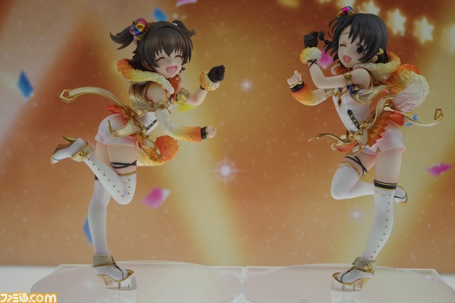 フィギュアの一大祭典“ワンフェス2019 冬”開催! 人気キャラが勢揃いのてんこ盛りフォトリポートでお届けします!_375