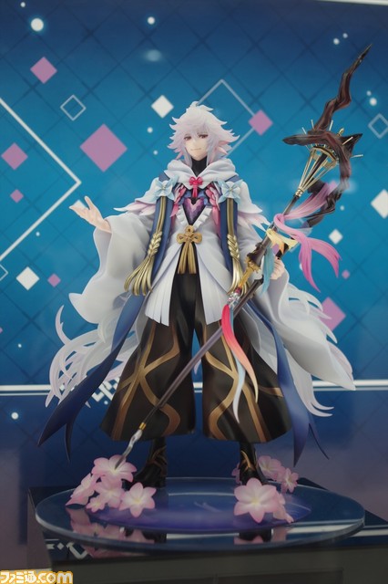 フィギュアの一大祭典“ワンフェス2019 冬”開催! 人気キャラが勢揃いのてんこ盛りフォトリポートでお届けします!_373