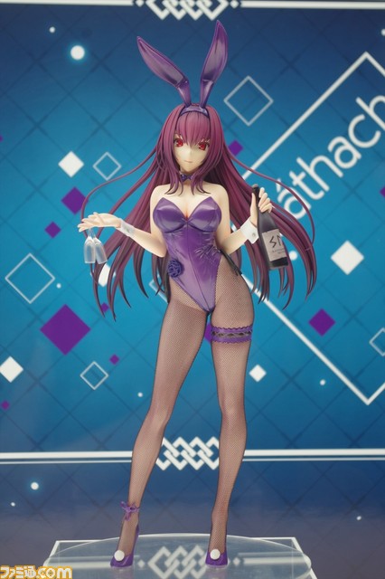 フィギュアの一大祭典“ワンフェス2019 冬”開催! 人気キャラが勢揃いのてんこ盛りフォトリポートでお届けします!_374