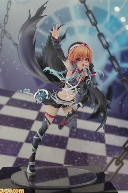 フィギュアの一大祭典“ワンフェス2019 冬”開催! 人気キャラが勢揃いのてんこ盛りフォトリポートでお届けします!_377