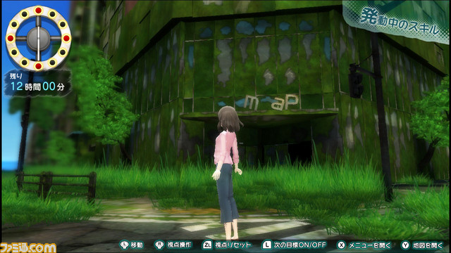 ガールズアドベンチャー『じんるいのみなさまへ』、秋葉原を舞台とした物語やキャラクター情報が一挙公開!_31