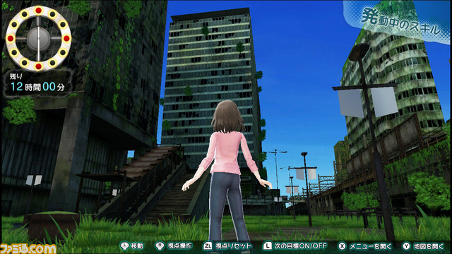 ガールズアドベンチャー『じんるいのみなさまへ』、秋葉原を舞台とした物語やキャラクター情報が一挙公開!_27