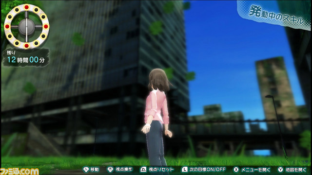 ガールズアドベンチャー『じんるいのみなさまへ』、秋葉原を舞台とした物語やキャラクター情報が一挙公開!_32