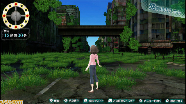 ガールズアドベンチャー『じんるいのみなさまへ』、秋葉原を舞台とした物語やキャラクター情報が一挙公開!_28