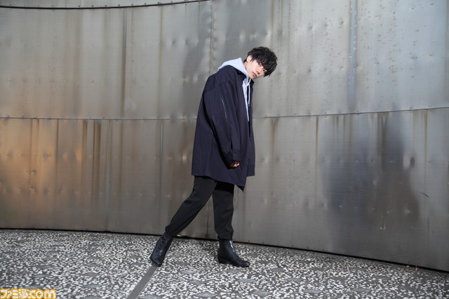 『NieR:Automata』の2Bと9Sをイメージしたブーツが登場、本日（2月15日）より予約受付スタート_10