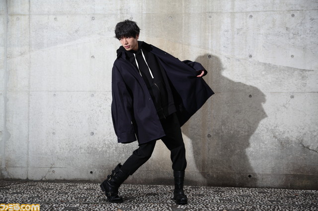 『NieR:Automata』の2Bと9Sをイメージしたブーツが登場、本日（2月15日）より予約受付スタート_06