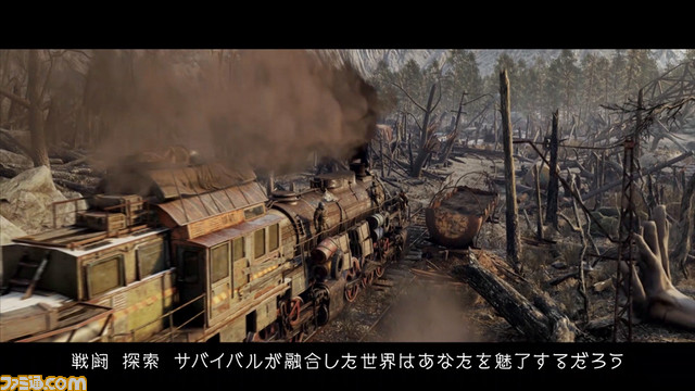 『メトロ エクソダス』本日(2月15日)発売、全貌が明らかになるイントロダクショントレーラー公開&特典ありの店頭体験会も実施_06