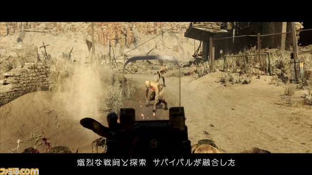 『メトロ エクソダス』本日(2月15日)発売、全貌が明らかになるイントロダクショントレーラー公開&特典ありの店頭体験会も実施_03