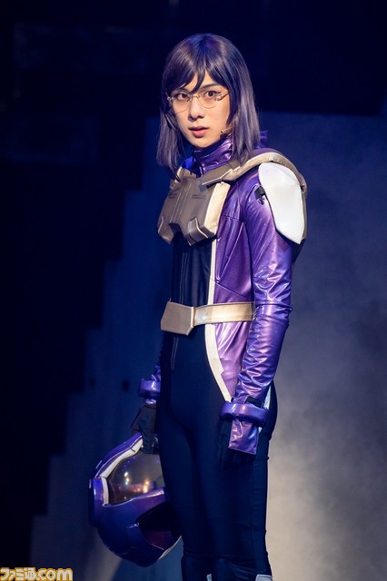 これが演劇で魅せるガンダムだ!モビルスーツ戦はどう描かれたか? 舞台『機動戦士ガンダム00 -破壊による再生-Re:Build』ゲネプロをリポート_05