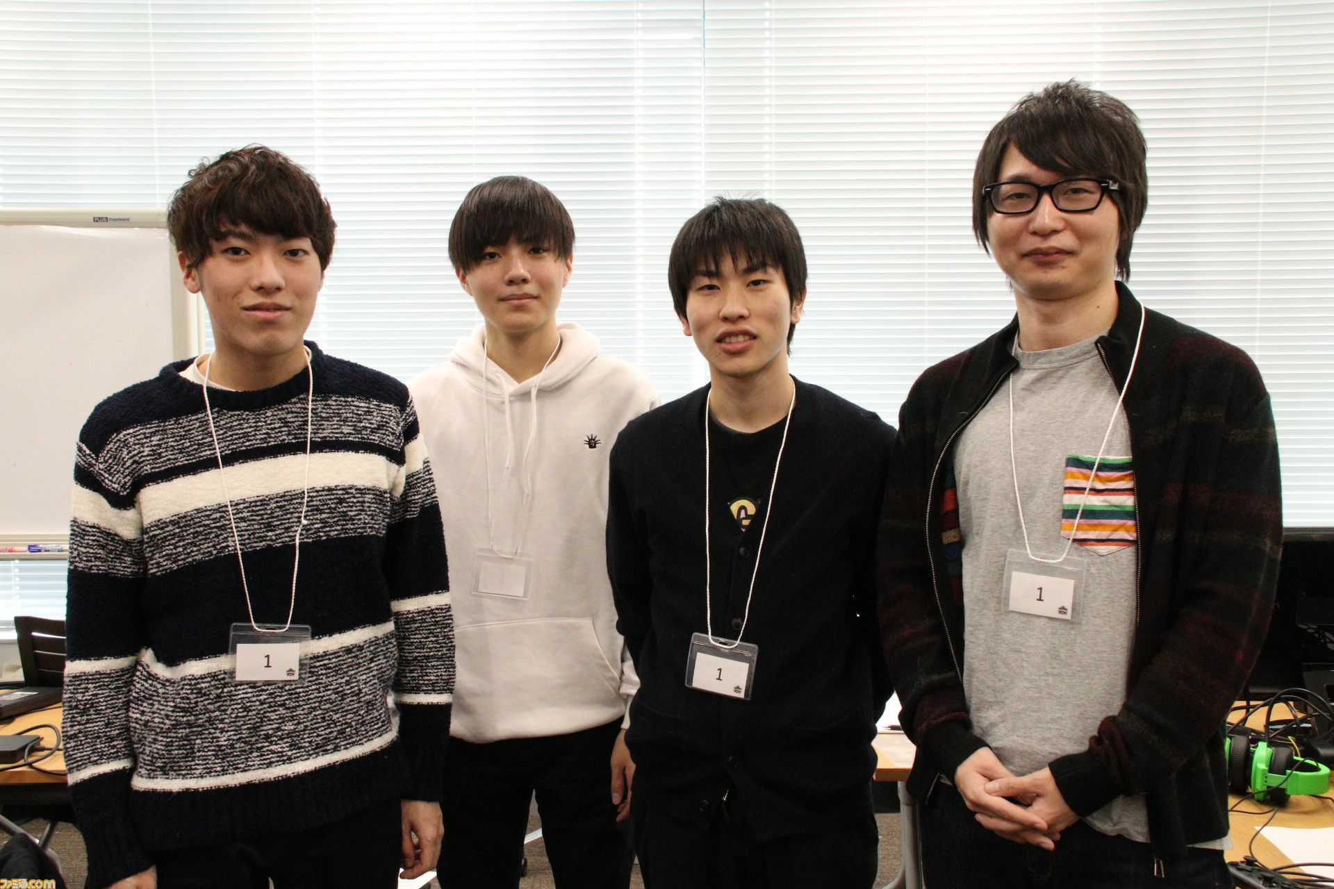 実技確認全試合の結果も Ggboyzやsprush も参加した Npb Eスポーツシリーズ スプラトゥーン2 オフライン選考会2日目リポート ファミ通 Com 実技確認全試合の結果も Ggboyzやsprush も参加した Npb Eスポーツシリーズ スプラトゥーン2 オフライン選考会2日目リポート ファミ通 Com