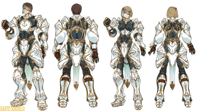 『ソウルキャリバーVI』有料DLC第3弾“クリエイションパーツセットA”が2月19日に配信、第4弾では追加キャラクター“エイミ”が参戦!_27