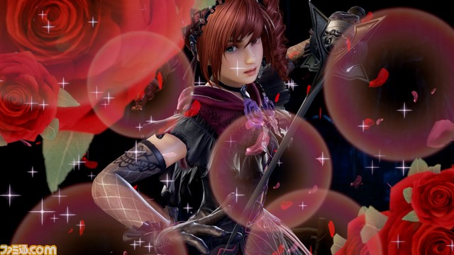 『ソウルキャリバーVI』有料DLC第3弾“クリエイションパーツセットA”が2月19日に配信、第4弾では追加キャラクター“エイミ”が参戦!_06