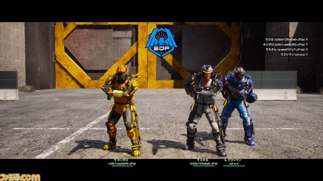 『EDF: IRON RAIN』アグレッサーの最終兵器“ラズニード”が襲来! 人類は未曽有の脅威を排除できるのか_29