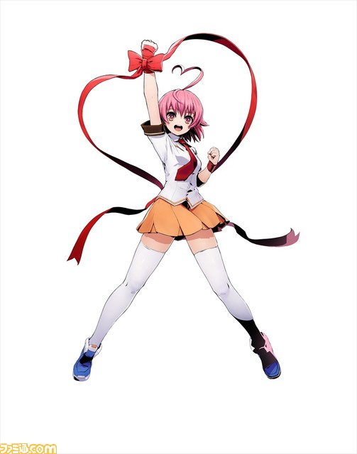 『ブレイブルー クロスタッグバトル』AC版にナオト=クロガネ、クマ、セト、愛乃はぁとが参戦決定のリリースが到着、新規素材も公開_05