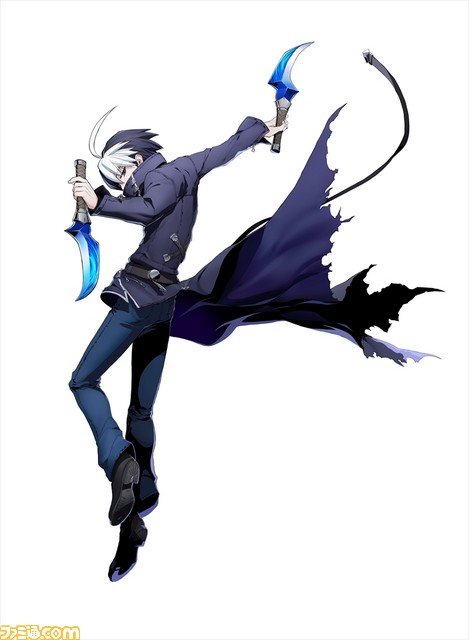 『ブレイブルー クロスタッグバトル』AC版にナオト=クロガネ、クマ、セト、愛乃はぁとが参戦決定のリリースが到着、新規素材も公開_07