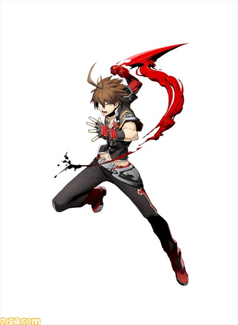 『ブレイブルー クロスタッグバトル』AC版にナオト=クロガネ、クマ、セト、愛乃はぁとが参戦決定のリリースが到着、新規素材も公開_08