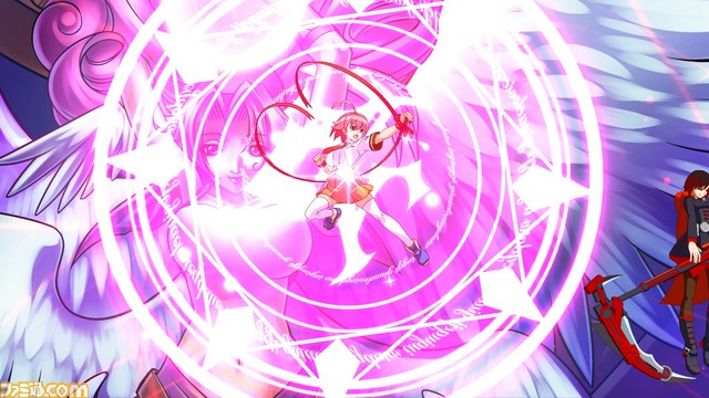 『ブレイブルー クロスタッグバトル』AC版にナオト=クロガネ、クマ、セト、愛乃はぁとが参戦決定のリリースが到着、新規素材も公開_04