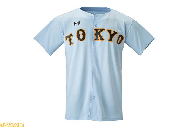 5月2日の巨人×中日戦は『機動戦士ガンダム』コラボデー! ジャイアンツカラーのオリジナルガンプラ付きシートが販売_05