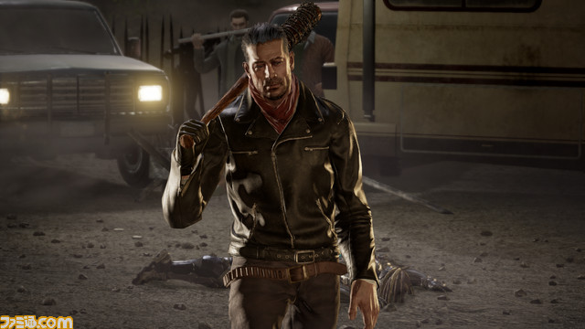 『鉄拳7』有料DLC第8弾“ジュリア”、第9弾“ニーガン” の配信日が2月28日に決定。キャラクターPVも公開_10