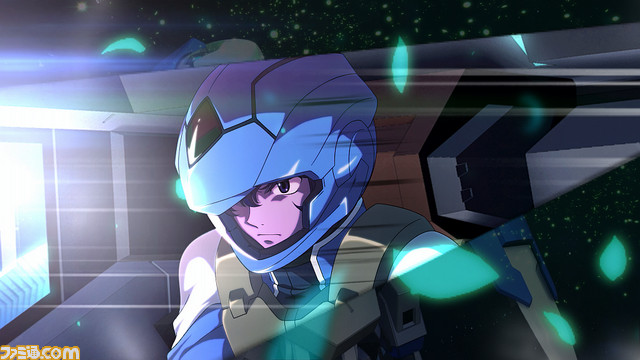 『SDガンダム ジージェネレーション クロスレイズ』は前作以上のボリューム!! カギを握る4人の開発者が語る本作の魅力とは!?_04