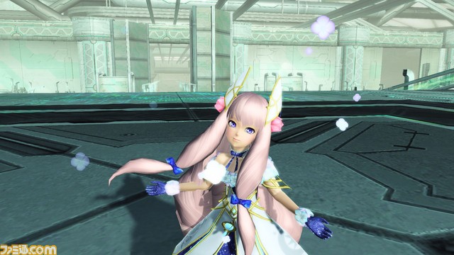 相棒アフィンも大わらわ!? 『PSO2』でホワイトデーイベント開始!【2019年2月20日アップデート】_04
