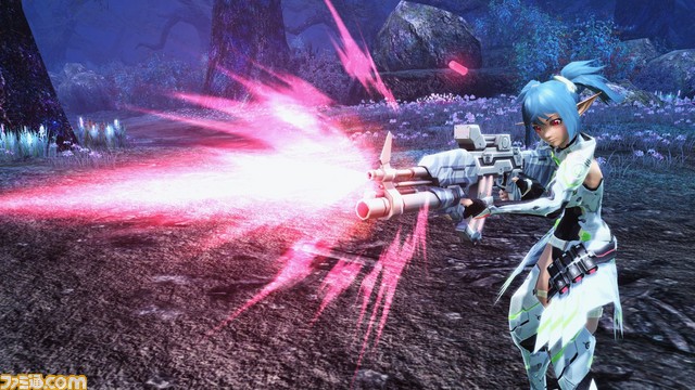相棒アフィンも大わらわ!? 『PSO2』でホワイトデーイベント開始!【2019年2月20日アップデート】_07